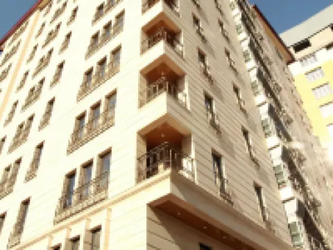 Ramada by Wyndham Bishkek Centre Hotels in Bishkek