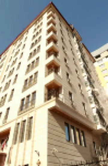 Отель Ramada by Wyndham Bishkek Centre Отели в г. 