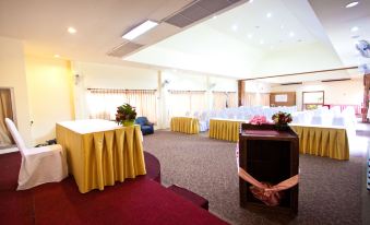 Touch Star Resort - Doi Inthanon