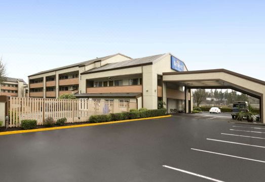 베이몬트 바이 윈덤 시애틀 커클랜드 WA