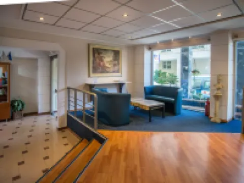 Argo Hotel Piraeus Pire otelleri