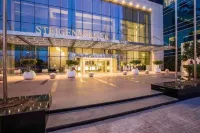Pullman Dubai Downtown Hôtels à : Dubaï