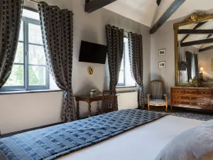 Le Logis du Péré