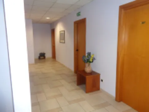 Albergo Hotel Millenium Hotel a Orte