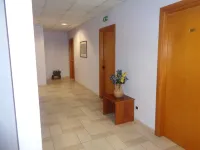 Hotel Millennium Hotels in Taizzano