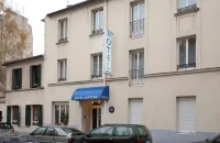 Hôtel Neptune Place d'Italie Hotel a Parigi