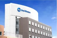 Best Western Osaka Tsukamoto Hotels in Osaka