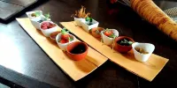Hotel Kalevala - Bữa sáng