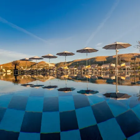 Hotel Brown Beach House & Spa