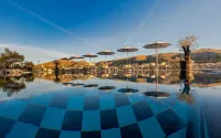 Hotel Brown Beach House & Spa - Beach