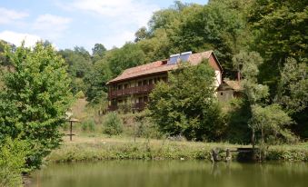 Ecokayan Dilijan Resort Hotel