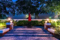 Holiday Inn Express & Suites Bradenton West Hoteles en Longboat Key