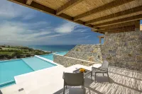 Dedalos Touch Boutique Hotel - con vistas al mar