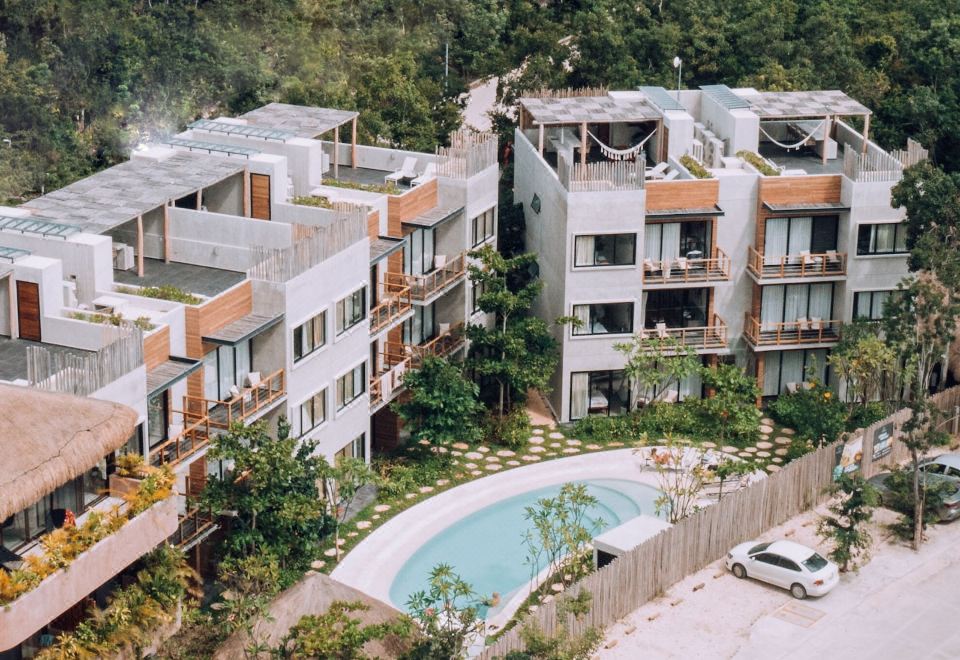 Macondo Tulum - Housity