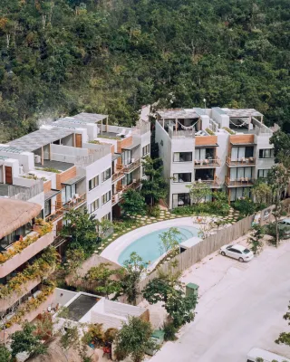 Macondo Tulum