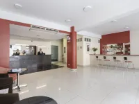 Qorianka Hotel Hotels in Lima