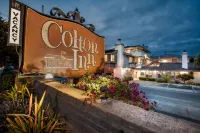 كولتون إن Hotels near Old Fisherman's Wharf