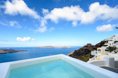 Kaprimo Scenery Отели рядом с достопримечательностью «Неа-Камени»