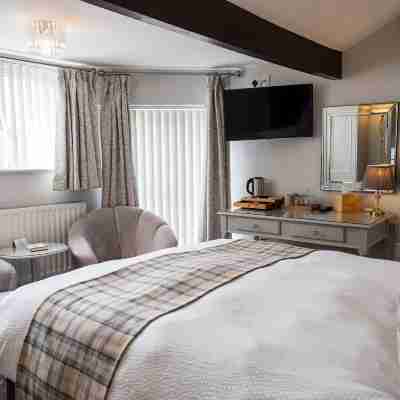 Sunnyside Guest House Rooms