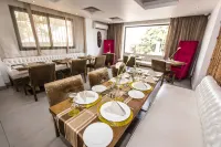 The Swiss Hotel Freetown - Bữa sáng