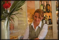 蘭塔納公寓度假酒店 - 酒吧