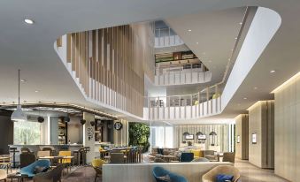 Novotel Riyadh Sahafa
