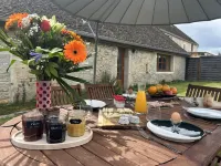 Maison Belles Pierres Hotels in Meursault