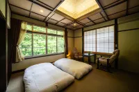 Hotel Forest Hills Nasu Itamuro Villa