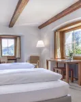 Hôtel Bodenhaus Hotel di Vals