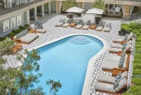 Oceana Santa Monica, LXR Hotels & Resorts - De lujo
