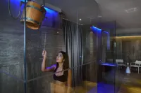 Embassy Hotel & Spa - spa