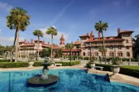 DoubleTree by Hilton St. Augustine Historic District