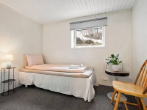 บอเกอร์เซนไฮม โรงแรมในทรุมเซอ