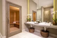 Lyfe Resort & Residences - spa