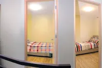 E4 Apartment unit with covered parking