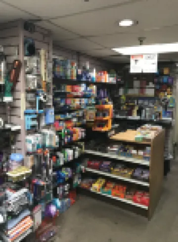 Howard Johnson by Wyndham Newark Airport