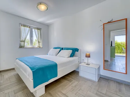 Terra Отели в г. Brzac