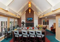 Residence Inn Lansing West - Wifi