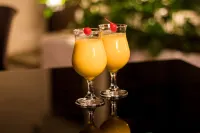 Las Magnolias Hotel Boutique - bar