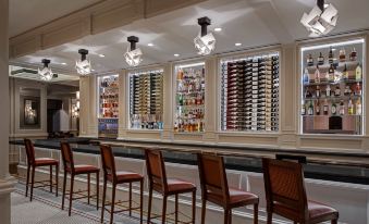 Capital Hotel