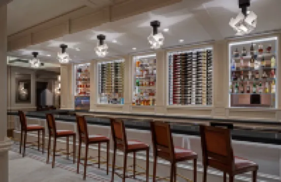 Capital Hotel