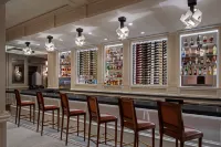 Capital Hotel Отели в г. Литл-Рок