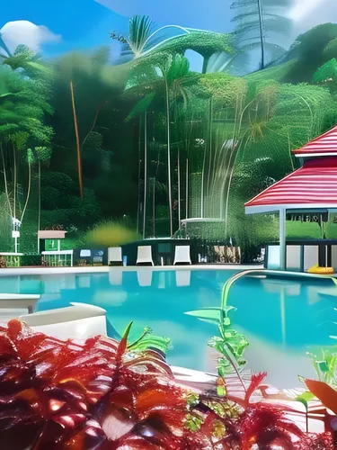 รูปภาพของสีดารีสอร์ท