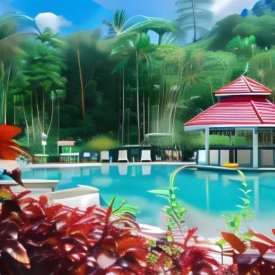 Sida Resort & Hotel Hotels near Khun Dan Prakan Chon Dam roundabout