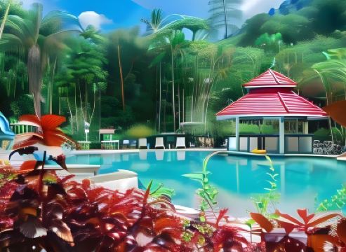 สีดารีสอร์ท