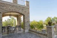 Villa Sant'Angelo Hotels in Alba Adriatica