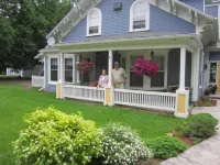 The Dawson House Bed & Breakfast Hotels in Cornwall