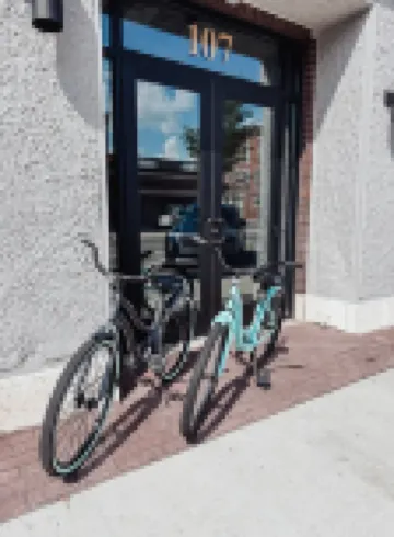 Charming Downtown Troy Stylish Loft • Superhost