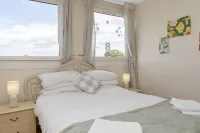 Edinburgh Bungalow Royal Infirmary Hospital Airport Free Prosecco and Parking B - วิว