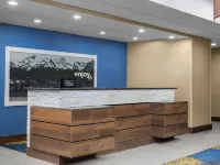 Hampton Inn Syracuse Clay Ξενοδοχεία στην πόλη Clay